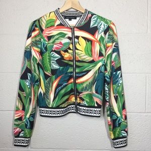 Jealous Tomato Tropical Zip Bomber